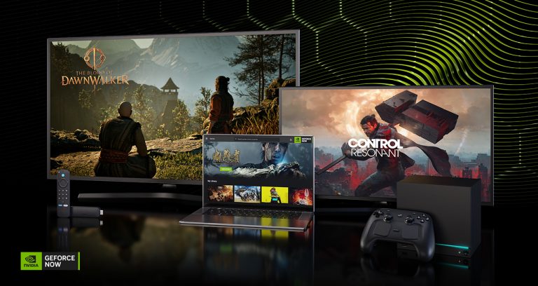 GeForce NOW Gives Gamers More Ways to Play at Gamescom 2026