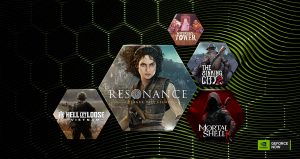 GeForce NOW Shakes Up August With 26 New Games