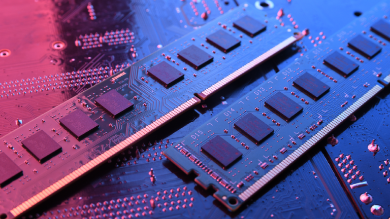 Chinese memory maker CXMT mops up even more market share away from the likes of Samsung, SK hynix, and Micron, giving me hope that competition is the way out of the memory crisis