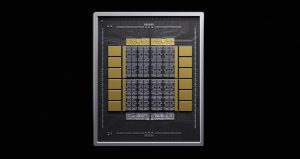 NVIDIA NVLink Fusion Expands With NVHBM Custom High-Bandwidth Memory