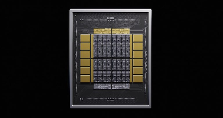 NVIDIA NVLink Fusion Expands With NVHBM Custom High-Bandwidth Memory
