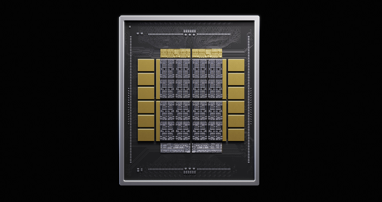 NVIDIA NVLink Fusion Expands With NVHBM Custom High-Bandwidth Memory