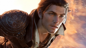 Thanks to this Final Fantasy 14 roleplayer survey, I know exactly how basic my Warrior of Light’s backstory is