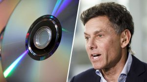 Take-Two boss dismisses hand-wringing over the end of disc-based games: ‘Our business is well over 90% digitally distributed as it is’