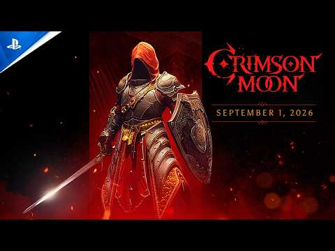 Crimson Moon battles demonic corruption on September 1