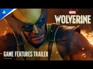 Marvel’s Wolverine: Details on Logan’s mutant abilities, game features, and more