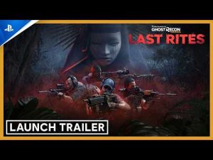 Ghost Recon Wildlands: Last Rites – Everything you need to know