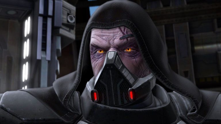 Star Wars: The Old Republic hopes to recapture the ‘classic’ experience with difficulty options and a new way to start from scratch