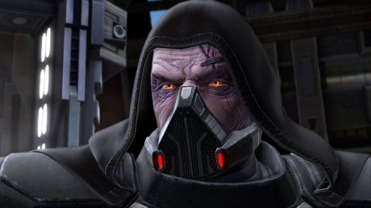 Star Wars: The Old Republic hopes to recapture the ‘classic’ experience with difficulty options and a new way to start from scratch