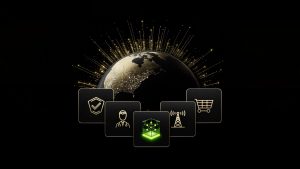 NVIDIA Nemotron 3.5 Lightning and NeMo Switchyard Deliver Faster, Smarter, More Efficient Agentic AI