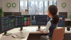 GPU-Accelerated Clustering for Financial Instruments at Scale