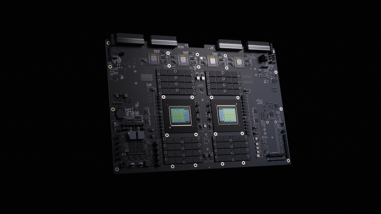NVIDIA Vera Storage Benchmarks: Faster Encryption, Compression, Integrity Checking, and Recovery for AI-Native Storage 