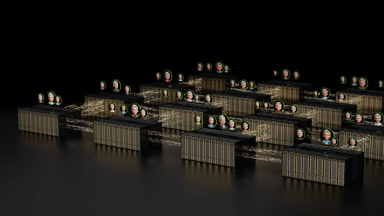 NVIDIA Vera Rubin and Blackwell Set a New Standard for Agentic AI Performance per Watt 
