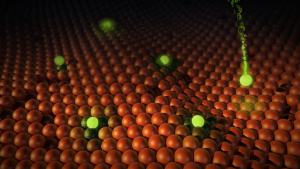 How AI Coding Agents Can Unlock Materials Simulation with NVIDIA ALCHEMI Toolkit