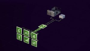 Developing NVIDIA Holoscan applications with CLI, skills, and AI coding agents