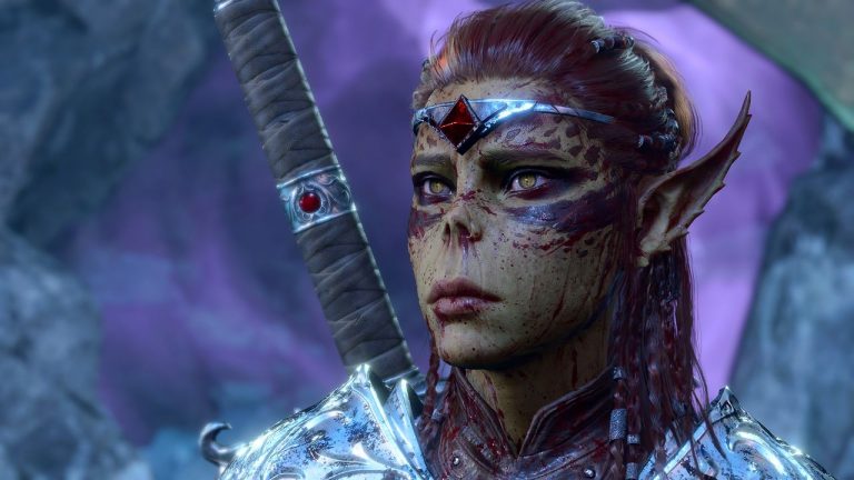 Baldur’s Gate 3 is the cheapest it’s ever been to celebrate its third anniversary