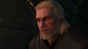 The Witcher 3 Remastered makes the original’s best HD mod obsolete, but only because that same modder’s been working on the real deal