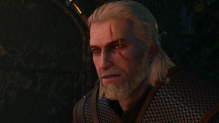 The Witcher 3 Remastered makes the original’s best HD mod obsolete, but only because that same modder’s been working on the real deal