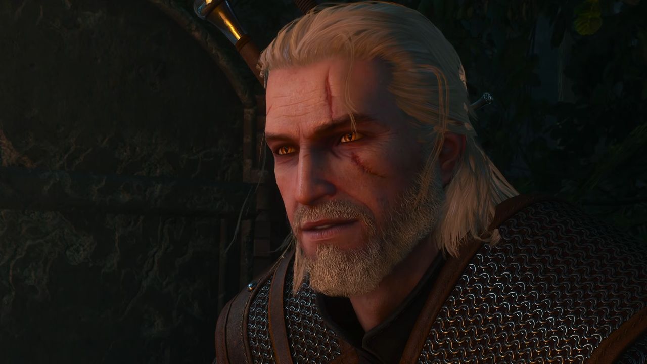 The Witcher 3 Remastered makes the original’s best HD mod obsolete, but only because that same modder’s been working on the real deal