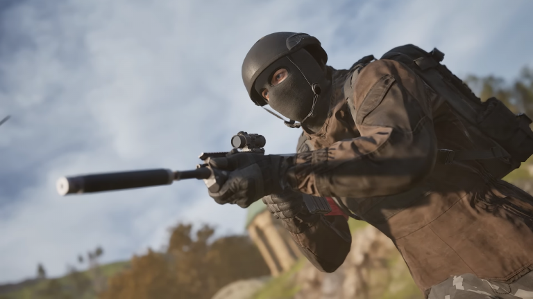 Nearly 500k players showed up for the Wardogs beta: ‘The reaction from the FPS community has been insane’