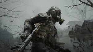 Metro 2039 devs say the ongoing war in Ukraine has changed how they write morality: ‘The franchise’s very nature is getting too close to reality’
