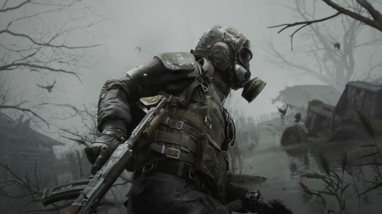 Metro 2039 devs say the ongoing war in Ukraine has changed how they write morality: ‘The franchise’s very nature is getting too close to reality’