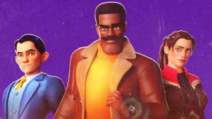 ‘Live-service is a red flag for us’: Why one publisher is embracing an older kind of multiplayer hit: peer-to-peer, server browsers, and organic community
