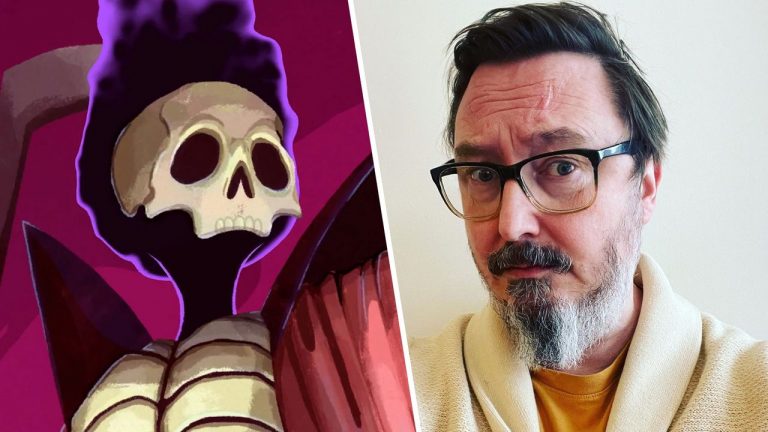 Couple’s dispute over playing Slay the Spire 2 in bed gets a ruling from comedian John Hodgman: ‘Pick an arbitrary battle and stick with it’