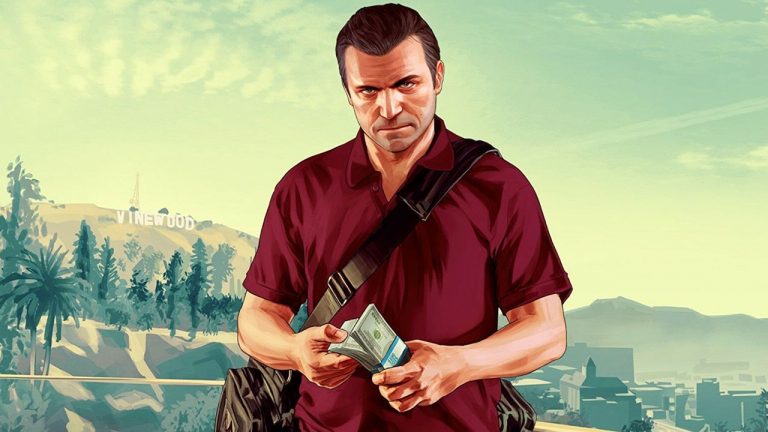 Grand Theft Auto 5 averages more copies sold per year than most megahits manage in their entire lifetime, with a total of 230 million since 2013