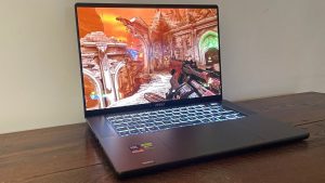 MSI Stealth 16 AI+ B3W review