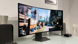 Tests show newer OLED TVs can still experience significant burn-in because they’re much brighter, proving that you can’t have your cake and eat it