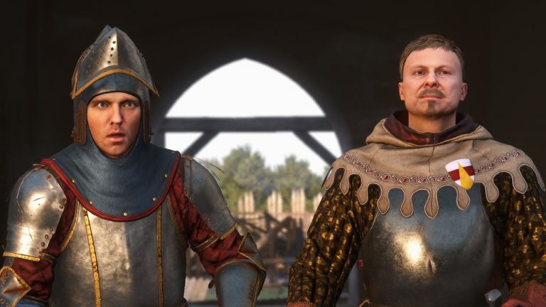 New Kingdom Come trademark filings mention ‘online’ virtual worlds—but we shouldn’t assume Warhorse is making a multiplayer game just yet