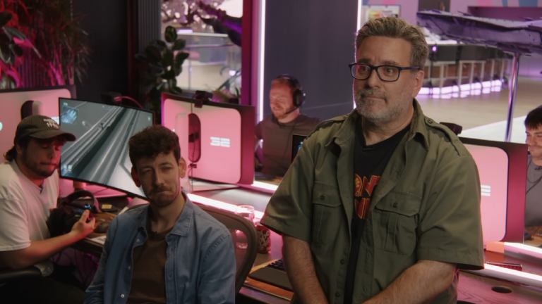 Star Citizen has a disastrously laggy stream with horrendous vibes, which isn’t a great look when you’re past $1 billion in funding