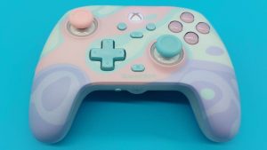 GameSir T7 Pro Sugar Whirl review