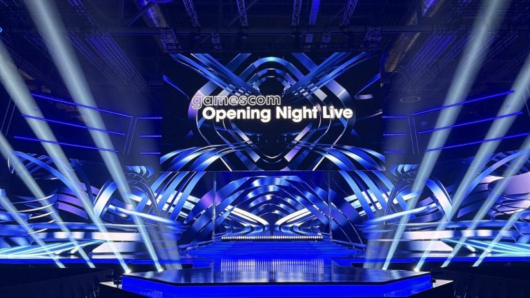 Gamescom Opening Night Live 2026: every announcement as it happens