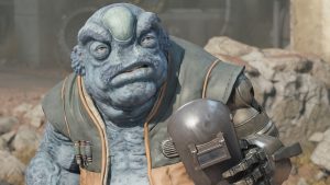 What’s the best starting class in Star Wars Zero Company?