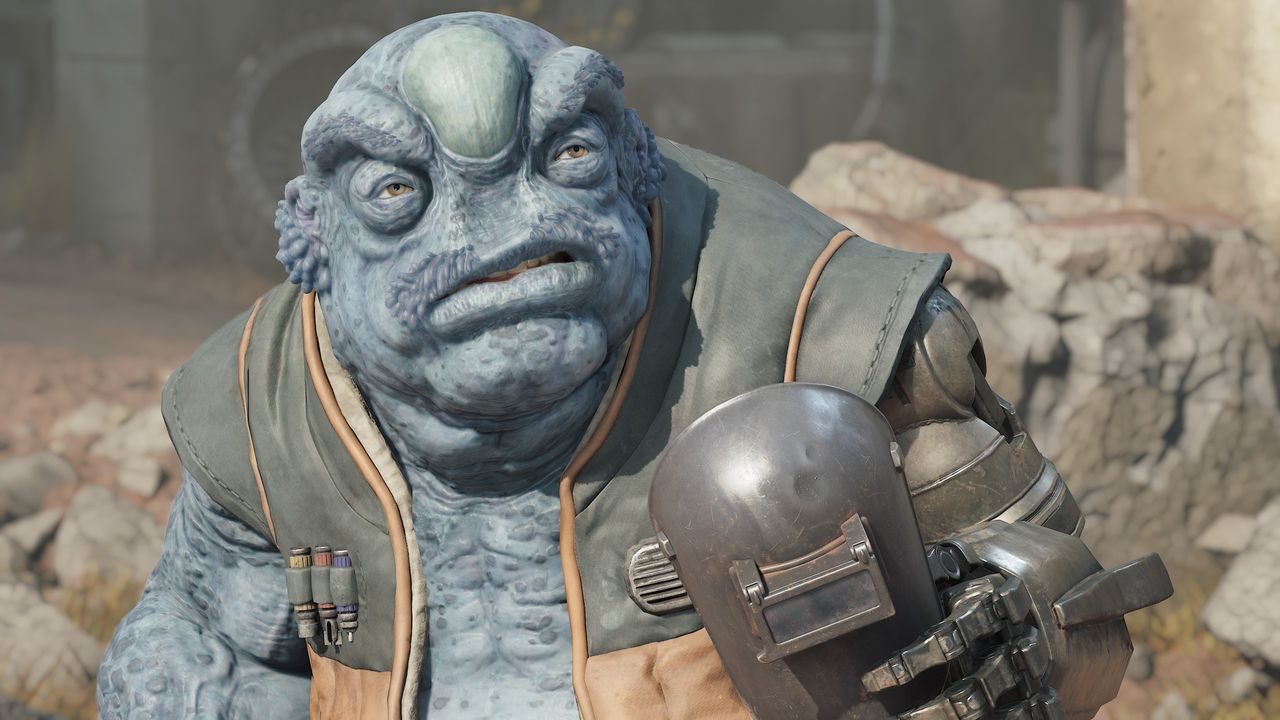What’s the best starting class in Star Wars Zero Company?