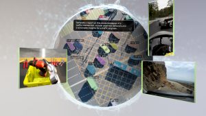 Into the Omniverse: How Open World Models Push the Frontier of Physical AI