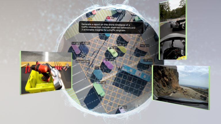 Into the Omniverse: How Open World Models Push the Frontier of Physical AI