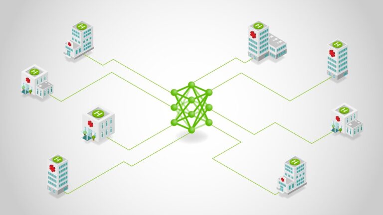Building Federated Multimodal AI Workflows with NVIDIA FLARE