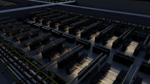 How XPUs Meet a World-Class AI Factory