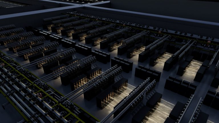 How XPUs Meet a World-Class AI Factory
