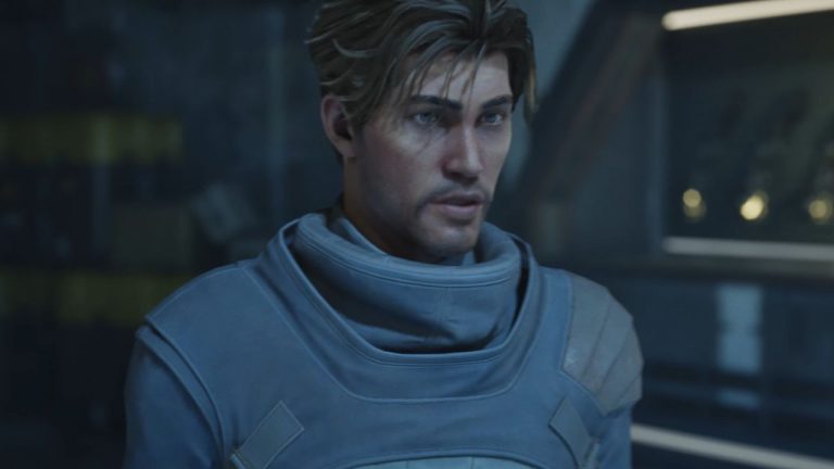 Exodus is out early next year, and I think I’m finally on board with the general Mass Effect vibes of it all