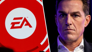 Saudi-acquired EA is reportedly planning to make massive cuts after taking $18 billion of debt, and we all know what that means