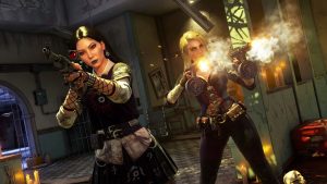 Battle royale goes grunge: there’s a new PUBG game and it’s set in the ’90s