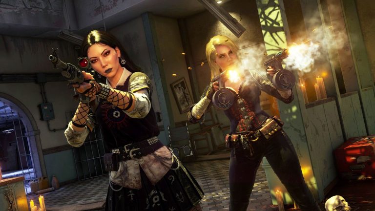 Battle royale goes grunge: there’s a new PUBG game and it’s set in the ’90s