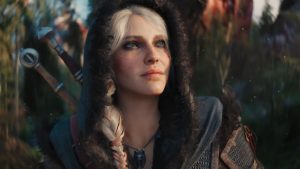 The Witcher 4 is ‘targeting’ a 2028 release
