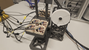 Noctua shows off ‘custom-built torture-test rigs’ for testing fans, and now I’m afraid of ever setting foot in the Noctua factory