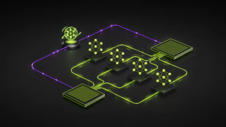Developing Nemotron 3.5 Lightning NVFP4 with QAD Using NVIDIA Model Optimizer