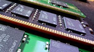 Micron’s top brass wins the memory crisis corpo double speak award: ‘We do not have line of sight as to when that supply vector will intersect the demand vector’